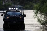 Toyota Tundra CrewMax 4x4 Zombie Apocalypse 2013 года